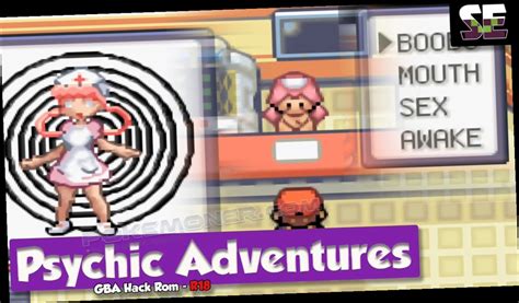 pokemon psycic adventures|pokemon psychic adventures all girls.